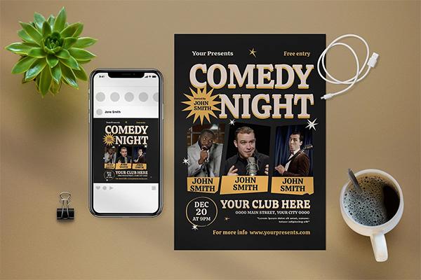 Talent Show Templates – 20+ Free & Premium Editable PSD, AI, Word, Doc, InDesign, Vector, EPS, PNG, TIFF Formats Download